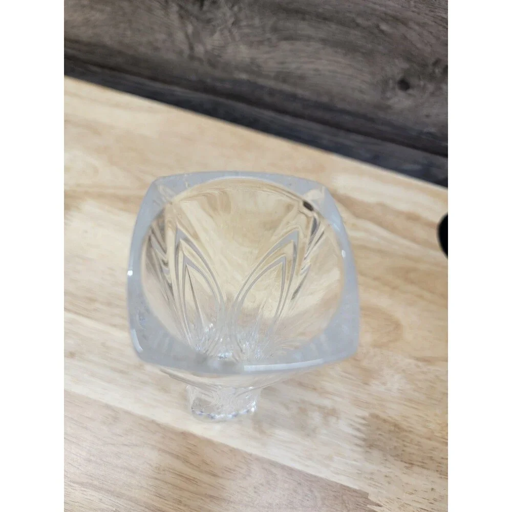 CRISTAL D'Arques 6.75